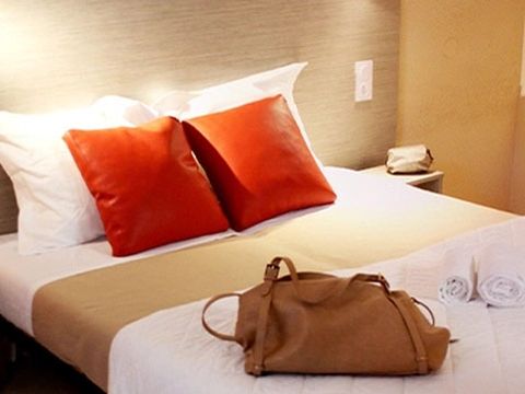 GÎTE 5 personnes - 2 pièces