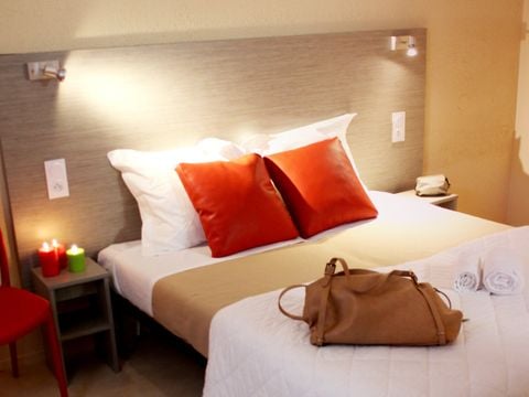 GÎTE 6 personnes - Gîte 6 personnes