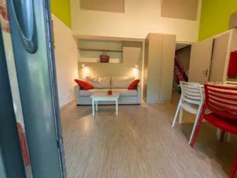 GÎTE 6 personnes - Gîte 6 personnes