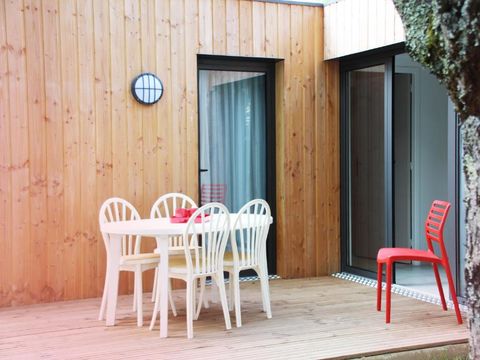 GÎTE 6 personnes - Gîte 6 personnes