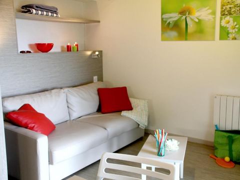 GÎTE 6 personnes - Gîte 6 personnes