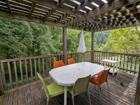 CHALET 5 personnes - Appartement exclusif