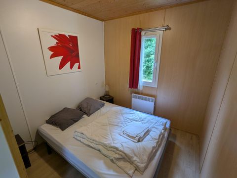 CHALET 5 personnes - Appartement exclusif