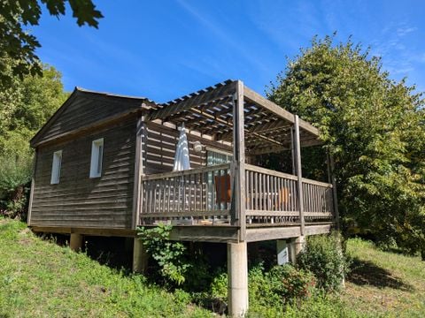 CHALET 5 personnes - Appartement exclusif