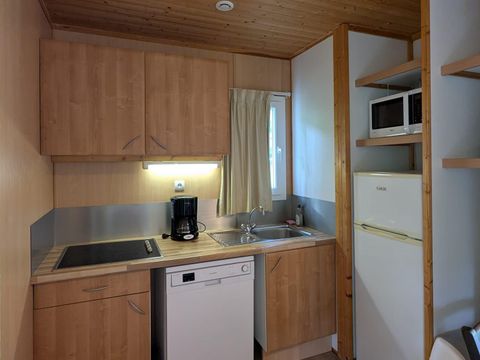 CHALET 5 personnes - Appartement exclusif