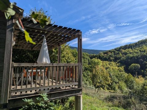 CHALET 5 personnes - Appartement exclusif