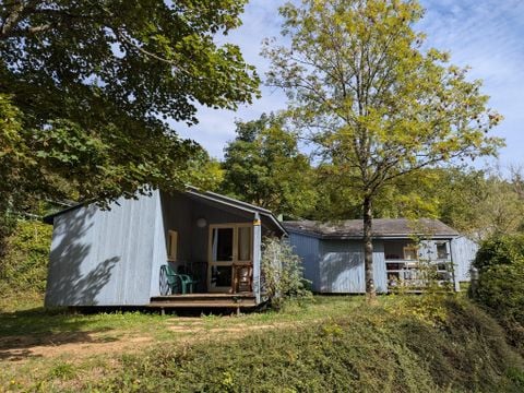 CHALET 5 personnes - Chalet 5 personnes