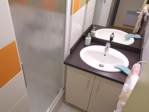 APPARTEMENT 5 personnes - Appartement 2 pièces