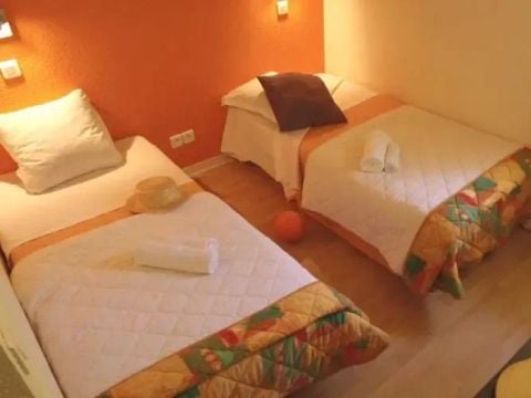 APPARTEMENT 5 personnes - Appartement 2 pièces