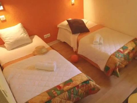 APPARTEMENT 8 personnes - Appartement "Appart exclusif " 5 pièces