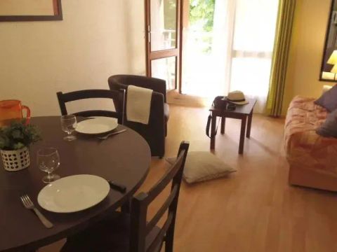 Appartement 8 personnes - "Appart exclusif " - 5 pièces