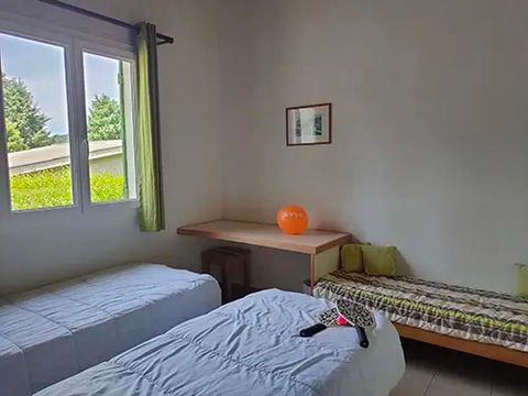 GÎTE 4 personnes - Gite 2 pièces 4 personnes