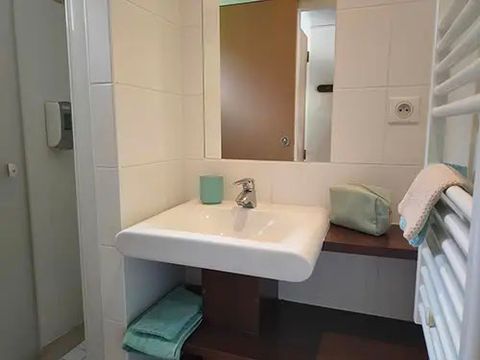 Gîte 4 personnes - Gite - 2 pièces