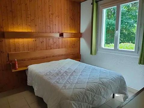 GÎTE 6 personnes - Gite 3 Pièces 6 Personnes