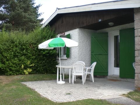 Gîte 6 personnes - Gite - 3 Pièces