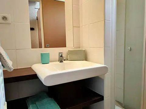 Gîte 6 personnes - Gite - 3 Pièces