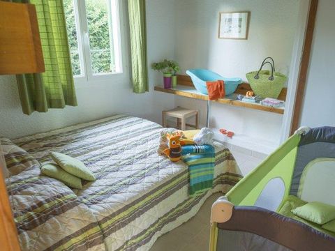 Gîte 6 personnes - Gite - 3 Pièces
