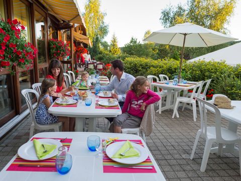 VVF Villages - Les Portes des Monts d'Ardèche - Tence - Camping Haute-Loire - Image N°20