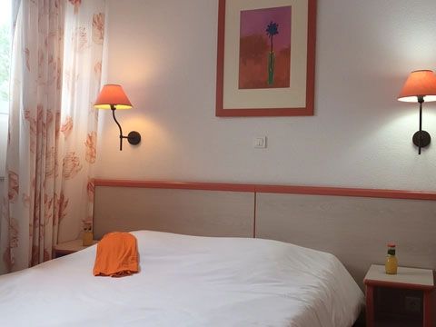 GÎTE 4 personnes - DUPLEX