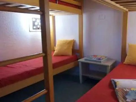 GÎTE 6 personnes - Gîte 6 personnes