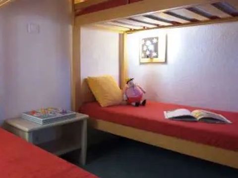 GÎTE 8 personnes - Gîte 8 personnes