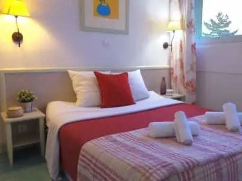 GÎTE 8 personnes - Gîte 8 personnes