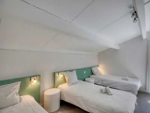 GÎTE 5 personnes - Gîte 5 personnes