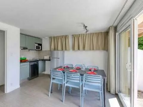 GÎTE 5 personnes - Gîte 5 personnes