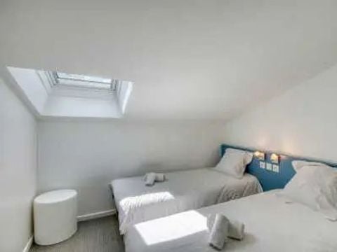 GÎTE 6 personnes - Gîte 6 personnes