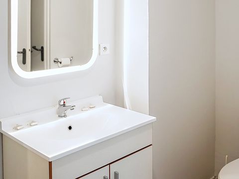 STUDIO 2 personnes - Lit Double
