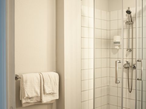 STUDIO 2 personnes - Twin avec balcon