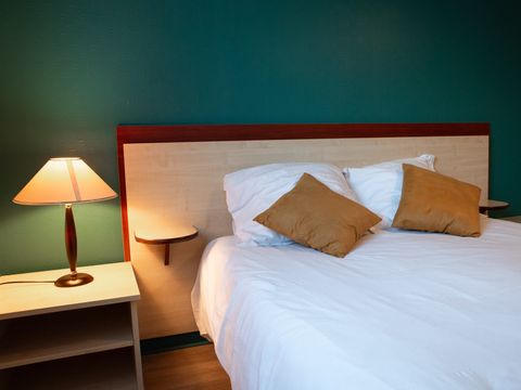 APPARTEMENT 4 personnes - 2 pièces