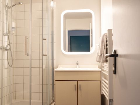 APPARTEMENT 4 personnes - 2 pièces