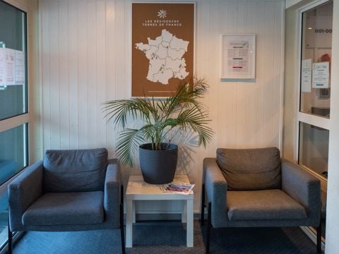 Appart'Hôtel Brest - Camping Finistère - Image N°15