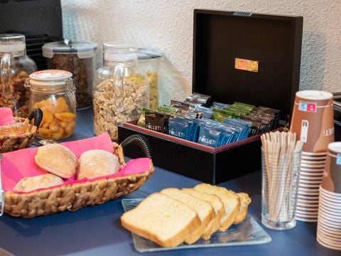 Appart'Hôtel Brest - Camping Finistère - Image N°7