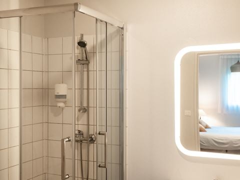 Appart'Hôtel Brest - Camping Finistère - Image N°11