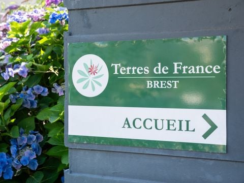 Appart'Hôtel Brest - Camping Finistère - Afbeelding N°4