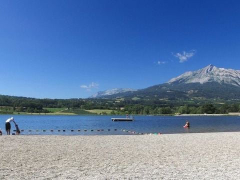 VVF Villages - Les Ecrins - Saint-Bonnet-en-Champsaur - Camping Hautes-Alpes - Image N°10