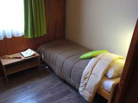 Gîte 4 personnes - 2 Pièces