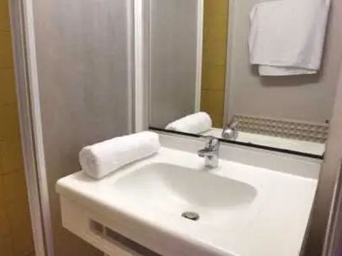 GÎTE 5 personnes - 2 Pièces 5 Personnes