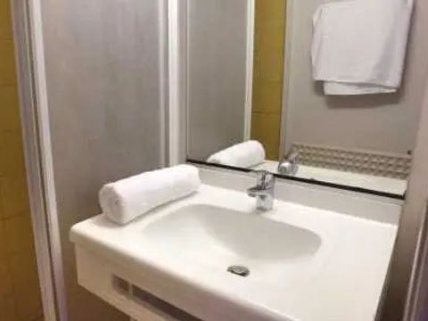 Gîte 5 personnes - 2 Pièces