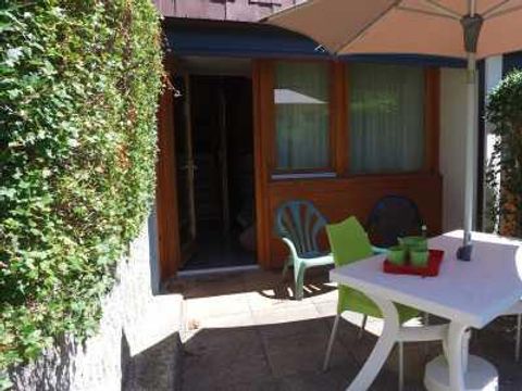 Gîte 4 personnes - 2 Pièces