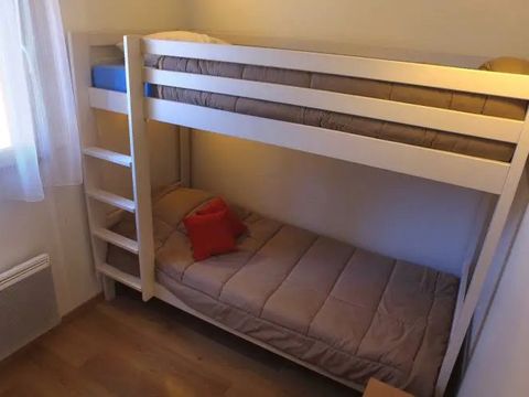 VVF Villages - Les Ecrins - Saint-Bonnet-en-Champsaur - Camping Hautes-Alpes - Image N°5