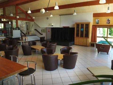 VVF Villages - Les Ecrins - Saint-Bonnet-en-Champsaur - Camping Hautes-Alpes - Image N°3