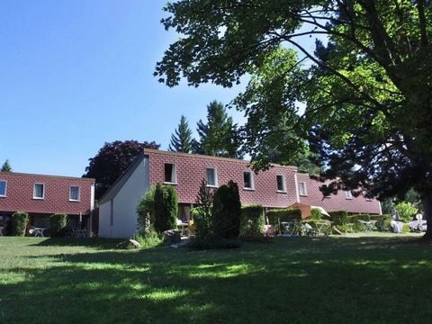 VVF Villages - Les Ecrins - Saint-Bonnet-en-Champsaur - Camping Hautes-Alpes - Image N°2