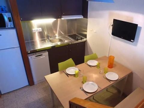 VVF Villages - Les Ecrins - Saint-Bonnet-en-Champsaur - Camping Hautes-Alpes - Image N°4