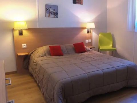 VVF Villages - Les Ecrins - Saint-Bonnet-en-Champsaur - Camping Hautes-Alpes - Image N°3