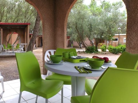 GÎTE 4 personnes - Gîte 4 personnes