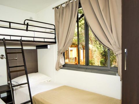 MOBILHOME 6 personnes - SUPERIOR