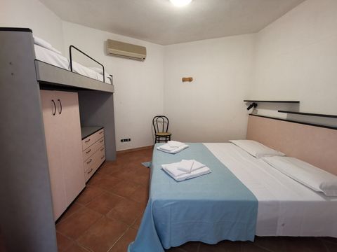 Bungalow 2 personnes - Bungalows con cucina
